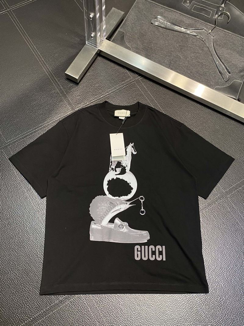 Gucci T-Shirts